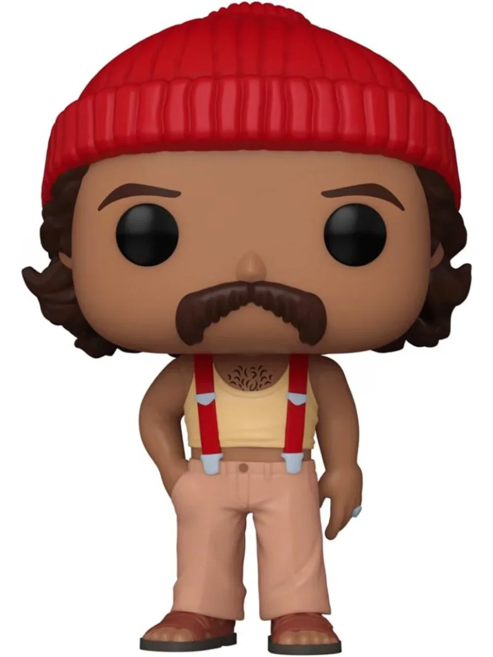 Funko Pop Movies - Cheech Chongs Up in Smoke - Cheech (#1558, NEW)